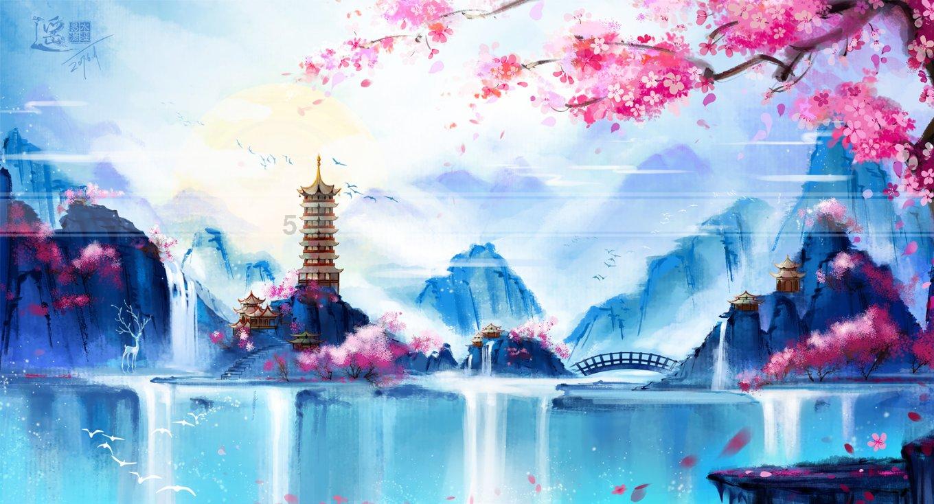创作猫
