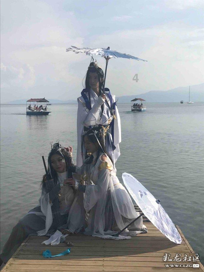 为什么违规补课没有办法杜绝？游戏画面