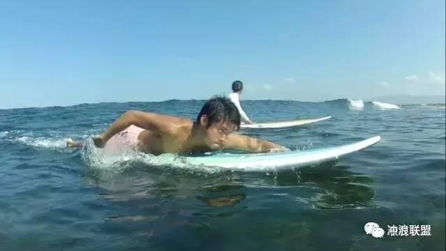 水系战士