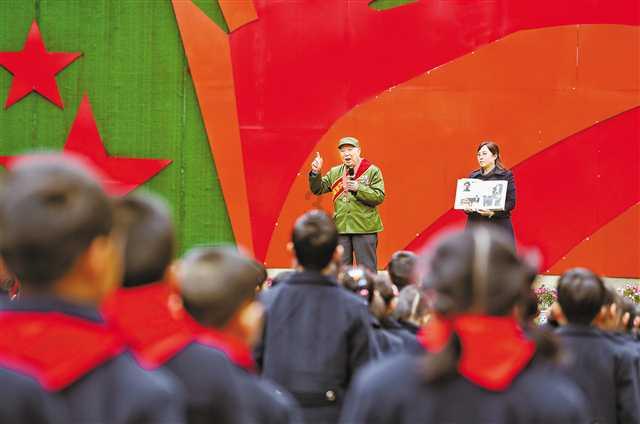 159五开阵容推荐游戏画面