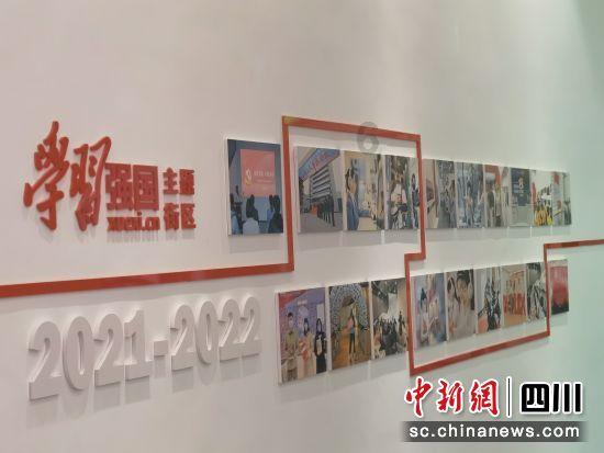 制造业“领头羊”让县域经济加速奔跑