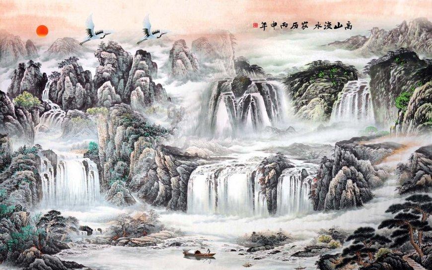 倾世一梦