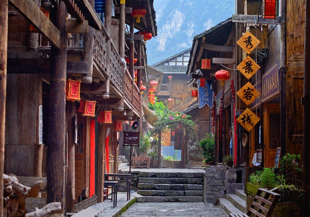 逃离仿真森林