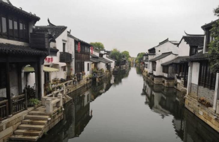 AI播报 | 我国中东部将有大范围雨雪冰冻天气